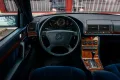 Mercedes-Benz S 320