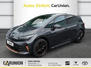 Cupra Born 190PS 58 kWh *Bike Connector*Navi*Kam*