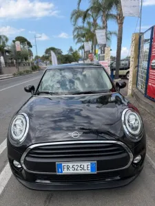 MINI Mini 1.5 Cooper D Hype 5 porte
