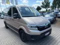 MAN TGE  3.180  Kombi *8 Sitze*Automatik*