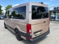 MAN TGE  3.180  Kombi *8 Sitze*Automatik*
