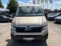 MAN TGE  3.180  Kombi *8 Sitze*Automatik*