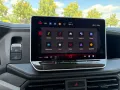 MAN TGE  3.180  Kombi *8 Sitze*Automatik*