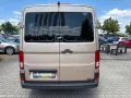 MAN TGE  3.180  Kombi *8 Sitze*Automatik*