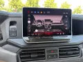 MAN TGE  3.180  Kombi *8 Sitze*Automatik*