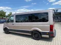 MAN TGE  3.180  Kombi *8 Sitze*Automatik*