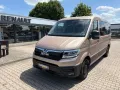 MAN TGE  3.180  Kombi *8 Sitze*Automatik*