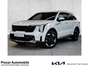 Kia Sorento PE 1.6T PHEV AWD PLAT SONDERKONDITIONEN