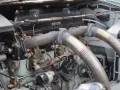 Invicta 4 ½-Litre Low Chassis S-Type Complete restoratio