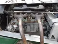 Invicta 4 ½-Litre Low Chassis S-Type Complete restoratio