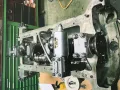 Invicta 4 ½-Litre Low Chassis S-Type Complete restoratio