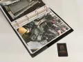 Invicta 4 ½-Litre Low Chassis S-Type Complete restoratio