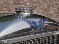 Invicta 4 ½-Litre Low Chassis S-Type Complete restoratio