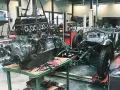 Invicta 4 ½-Litre Low Chassis S-Type Complete restoratio