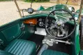 Invicta 4 ½-Litre Low Chassis S-Type Complete restoratio