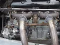 Invicta 4 ½-Litre Low Chassis S-Type Complete restoratio