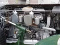 Invicta 4 ½-Litre Low Chassis S-Type Complete restoratio