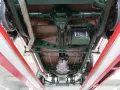 Invicta 4 ½-Litre Low Chassis S-Type Complete restoratio