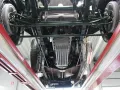 Invicta 4 ½-Litre Low Chassis S-Type Complete restoratio
