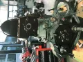 Invicta 4 ½-Litre Low Chassis S-Type Complete restoratio