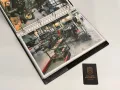 Invicta 4 ½-Litre Low Chassis S-Type Complete restoratio