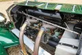 Invicta 4 ½-Litre Low Chassis S-Type Complete restoratio
