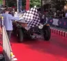 Invicta 4 ½-Litre Low Chassis S-Type Complete restoratio
