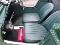 Invicta 4 ½-Litre Low Chassis S-Type Complete restoratio