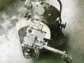 Invicta 4 ½-Litre Low Chassis S-Type Complete restoratio
