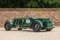 Invicta 4 ½-Litre Low Chassis S-Type Complete restoratio
