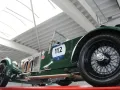 Invicta 4 ½-Litre Low Chassis S-Type Complete restoratio