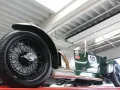 Invicta 4 ½-Litre Low Chassis S-Type Complete restoratio