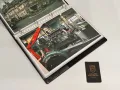 Invicta 4 ½-Litre Low Chassis S-Type Complete restoratio