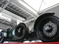 Invicta 4 ½-Litre Low Chassis S-Type Complete restoratio