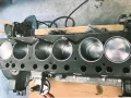 Invicta 4 ½-Litre Low Chassis S-Type Complete restoratio