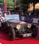 Invicta 4 ½-Litre Low Chassis S-Type Complete restoratio