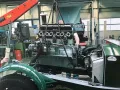 Invicta 4 ½-Litre Low Chassis S-Type Complete restoratio