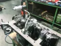 Invicta 4 ½-Litre Low Chassis S-Type Complete restoratio