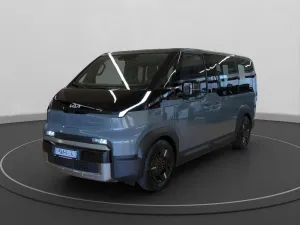 Kia PV5 ELITE 71,2 kWh 7-SITZER W-PUMPE NAVI+KAMERA+