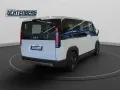 Kia PV5 PLUS 71,2 kWh 7-SITZER W-PUMPE STYLE-& POWER