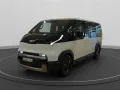 Kia PV5 PLUS 71,2 kWh 7-SITZER W-PUMPE STYLE-& POWER