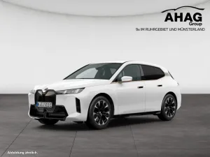 BMW iX xDrive45