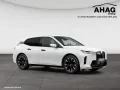 BMW iX xDrive45