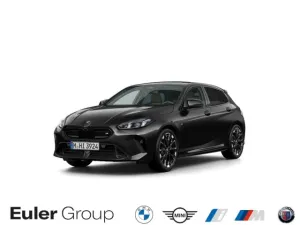 BMW M135 iA xDrive HUD AD El. Panodach Panorama Navi