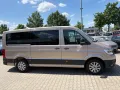 MAN TGE  3.180  Kombi *8 Sitze*Automatik*