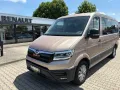 MAN TGE  3.180  Kombi *8 Sitze*Automatik*