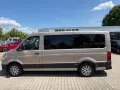MAN TGE  3.180  Kombi *8 Sitze*Automatik*