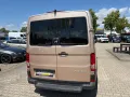 MAN TGE  3.180  Kombi *8 Sitze*Automatik*