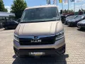MAN TGE  3.180  Kombi *8 Sitze*Automatik*