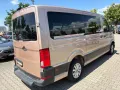 MAN TGE  3.180  Kombi *8 Sitze*Automatik*